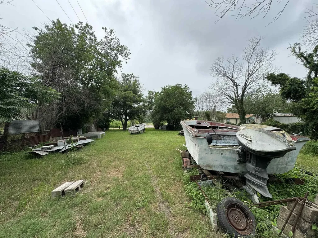 428 Runnels Avenue San Antonio TX 78208