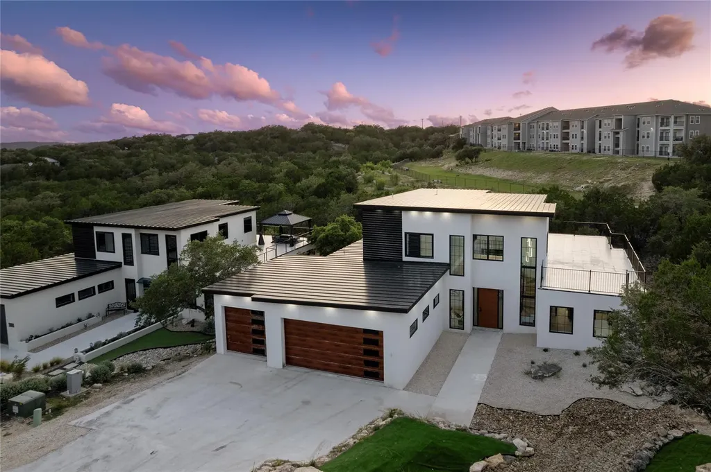 3206 Marshall Avenue Lago Vista TX 78645