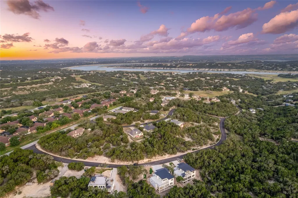 3206 Marshall Avenue Lago Vista TX 78645
