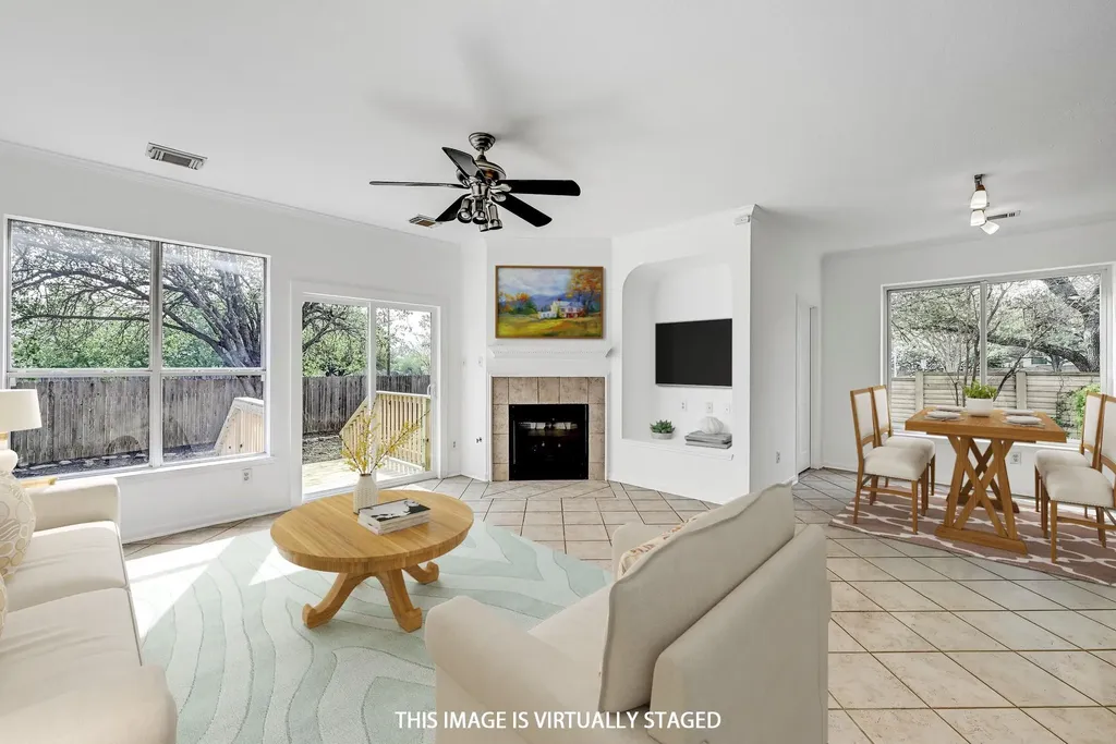 13401 Lamplight Village Avenue Austin TX 78727