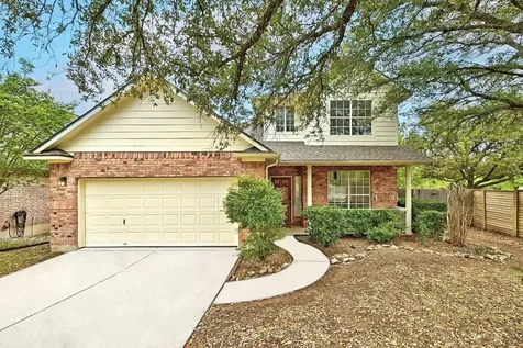 13401 Lamplight Village Avenue Austin TX 78727