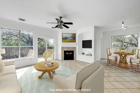 13401 Lamplight Village Avenue Austin TX 78727
