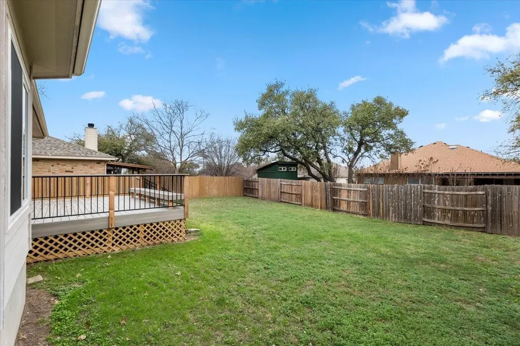 119 E Wildflower Boulevard Marble Falls TX 78654