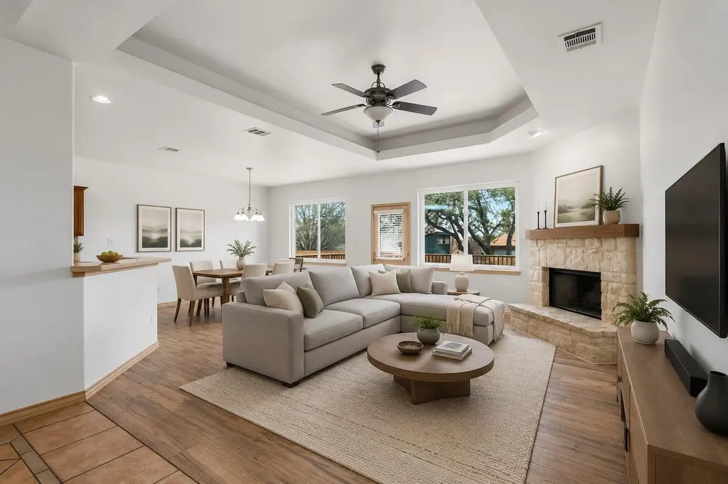 119 E Wildflower Boulevard Marble Falls TX 78654