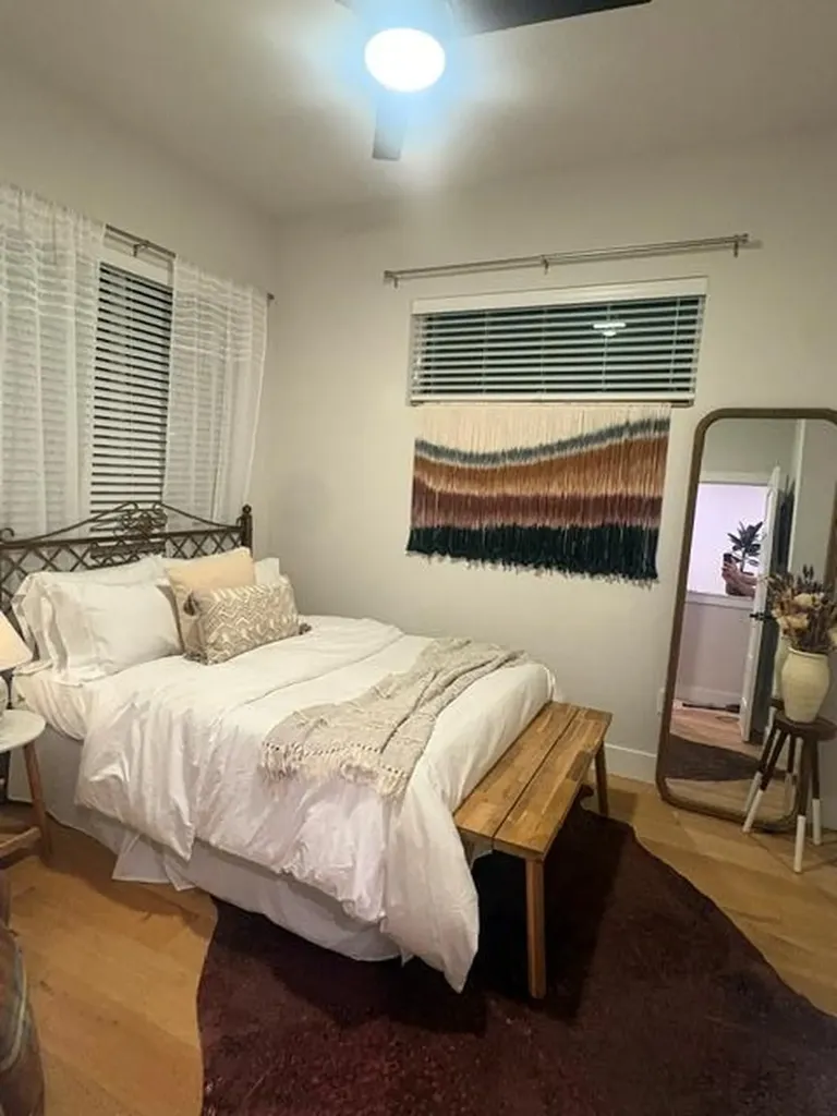 2108 Rosewood Avenue Austin TX 78702