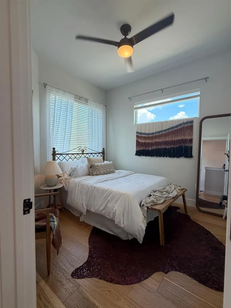 2108 Rosewood Avenue Austin TX 78702