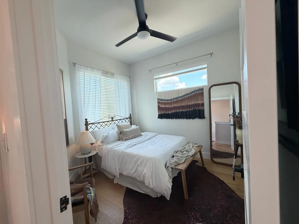 2108 Rosewood Avenue Austin TX 78702