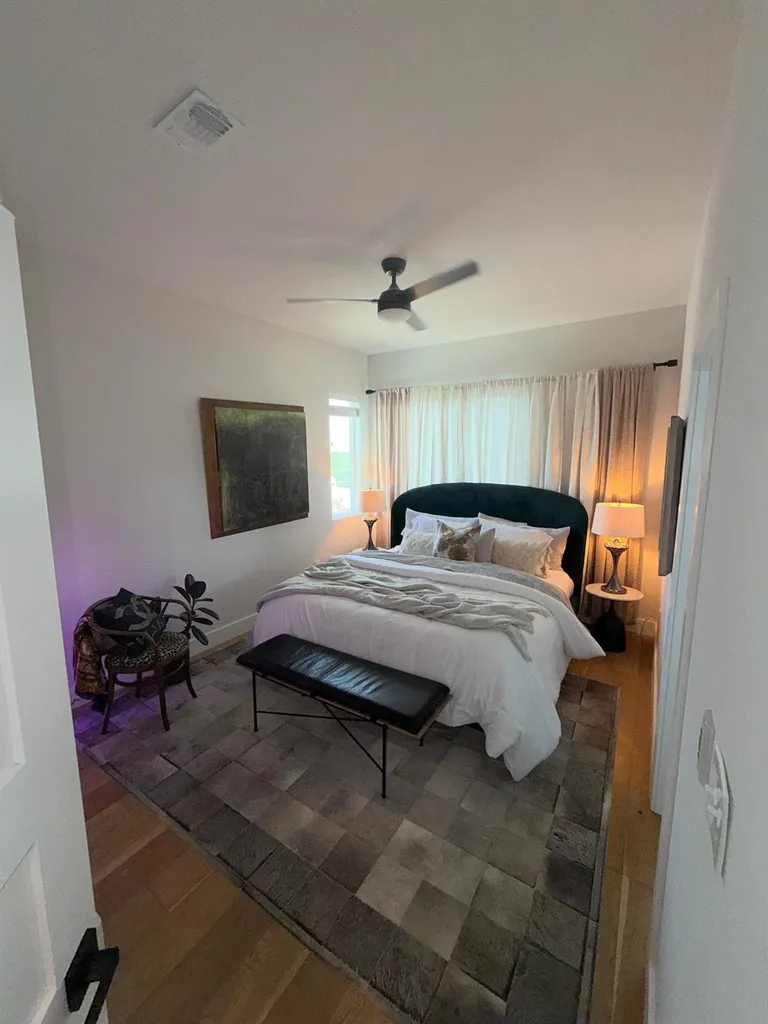 2108 Rosewood Avenue Austin TX 78702