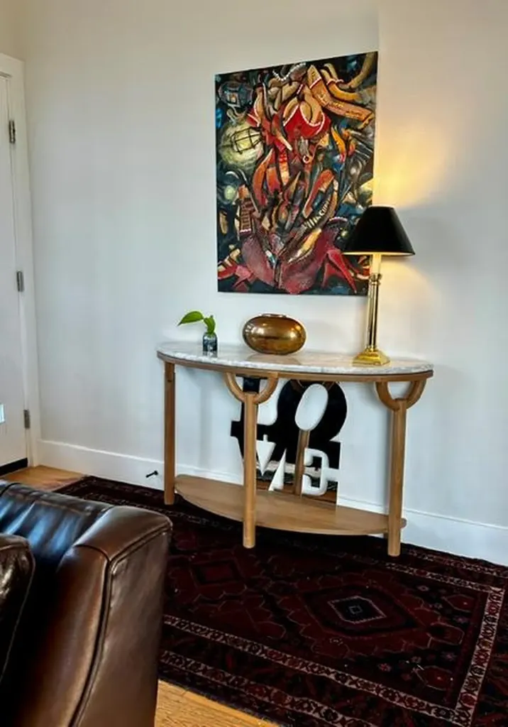 2108 Rosewood Avenue Austin TX 78702