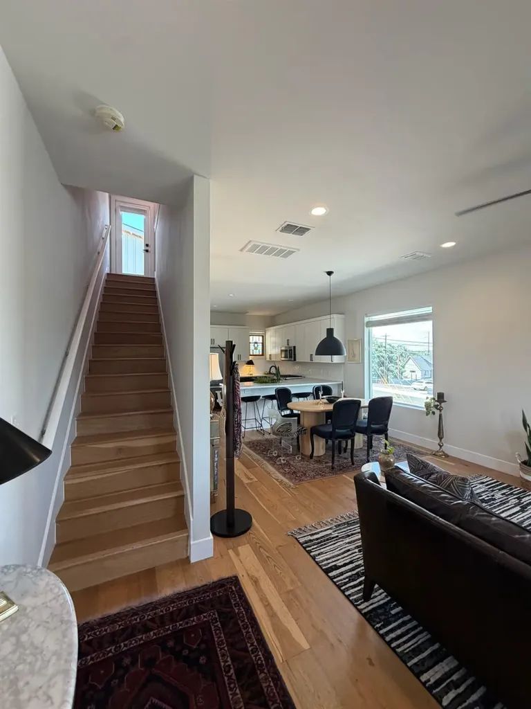 2108 Rosewood Avenue Austin TX 78702