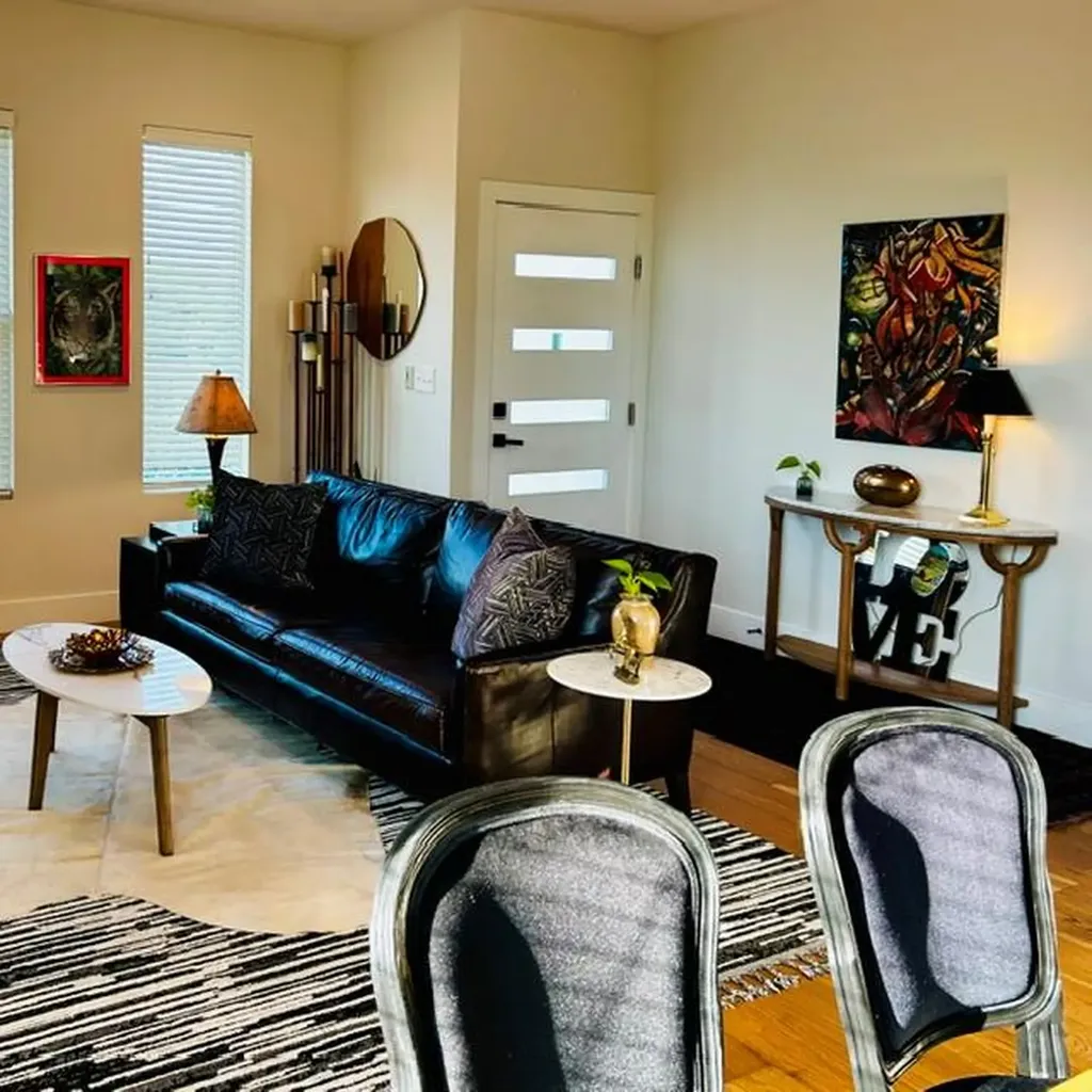 2108 Rosewood Avenue Austin TX 78702