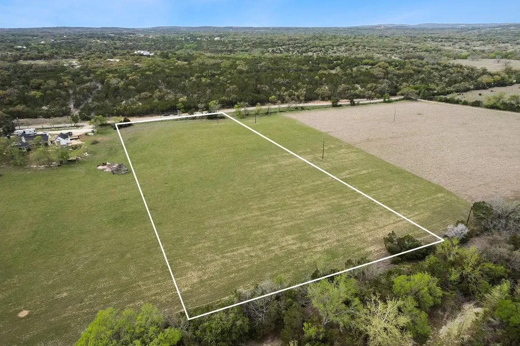Tbd Mt Gainor Road Dripping Springs TX 78620