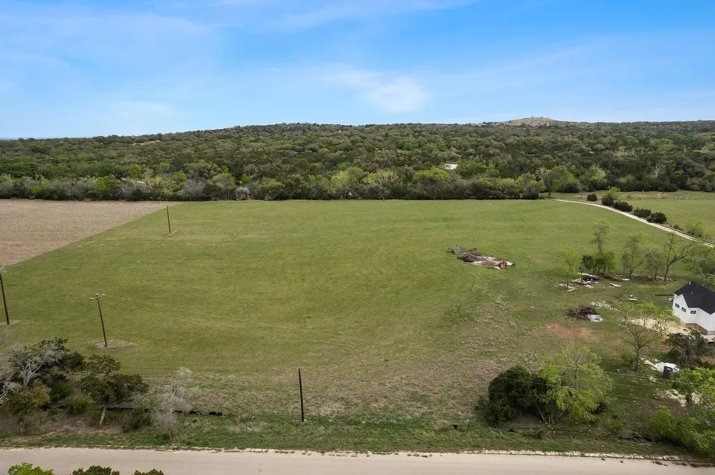 Tbd Mt Gainor Road Dripping Springs TX 78620