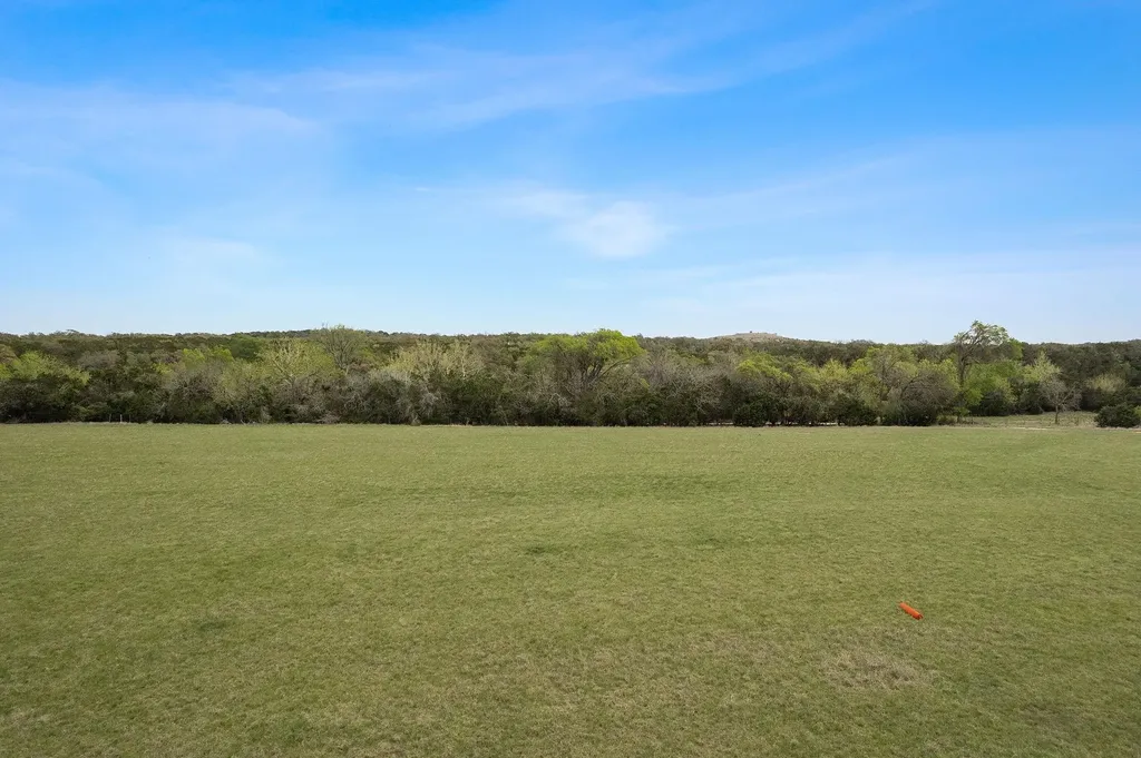 Tbd Mt Gainor Road Dripping Springs TX 78620