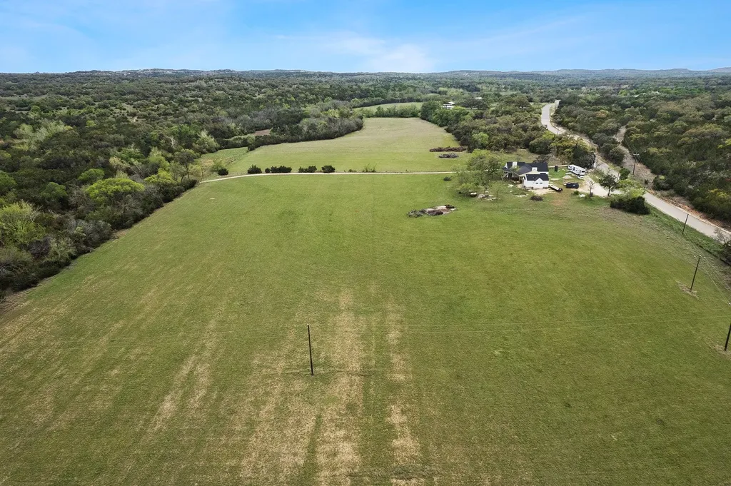 Tbd Mt Gainor Road Dripping Springs TX 78620