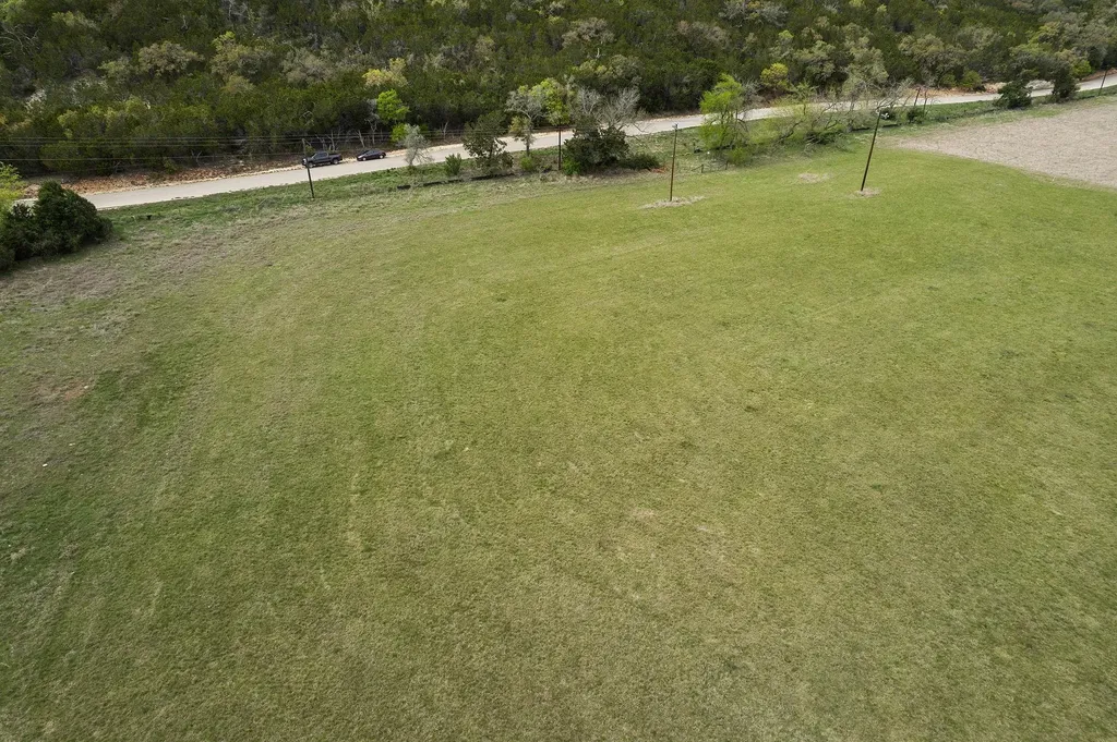 Tbd Mt Gainor Road Dripping Springs TX 78620