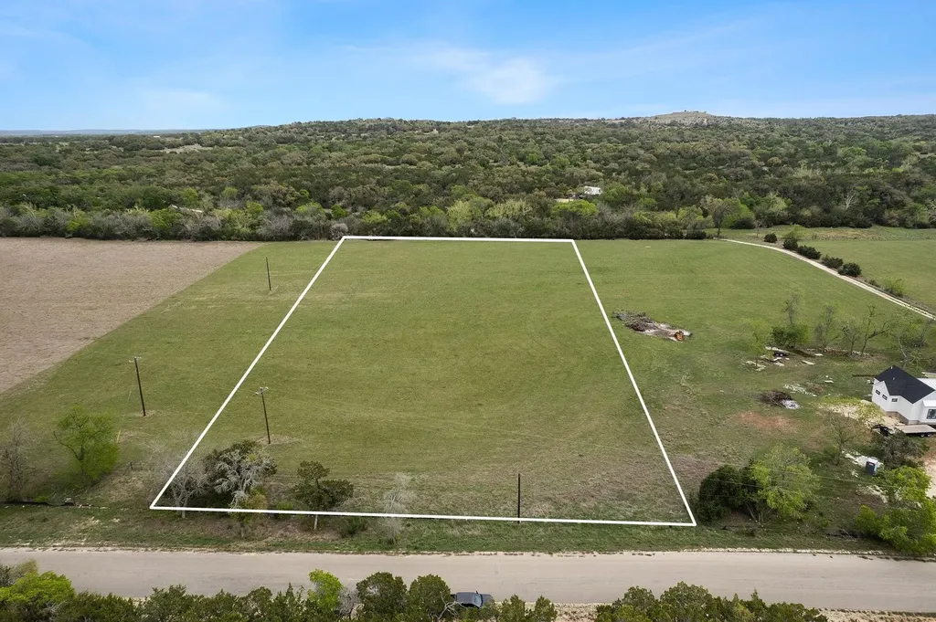 Tbd Mt Gainor Road Dripping Springs TX 78620