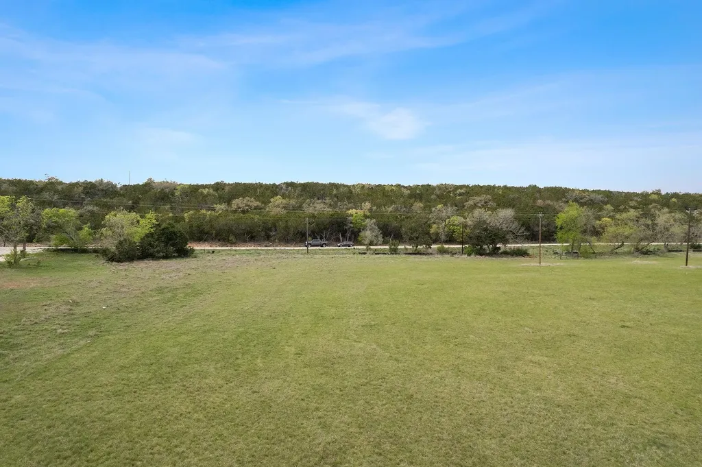 Tbd Mt Gainor Road Dripping Springs TX 78620