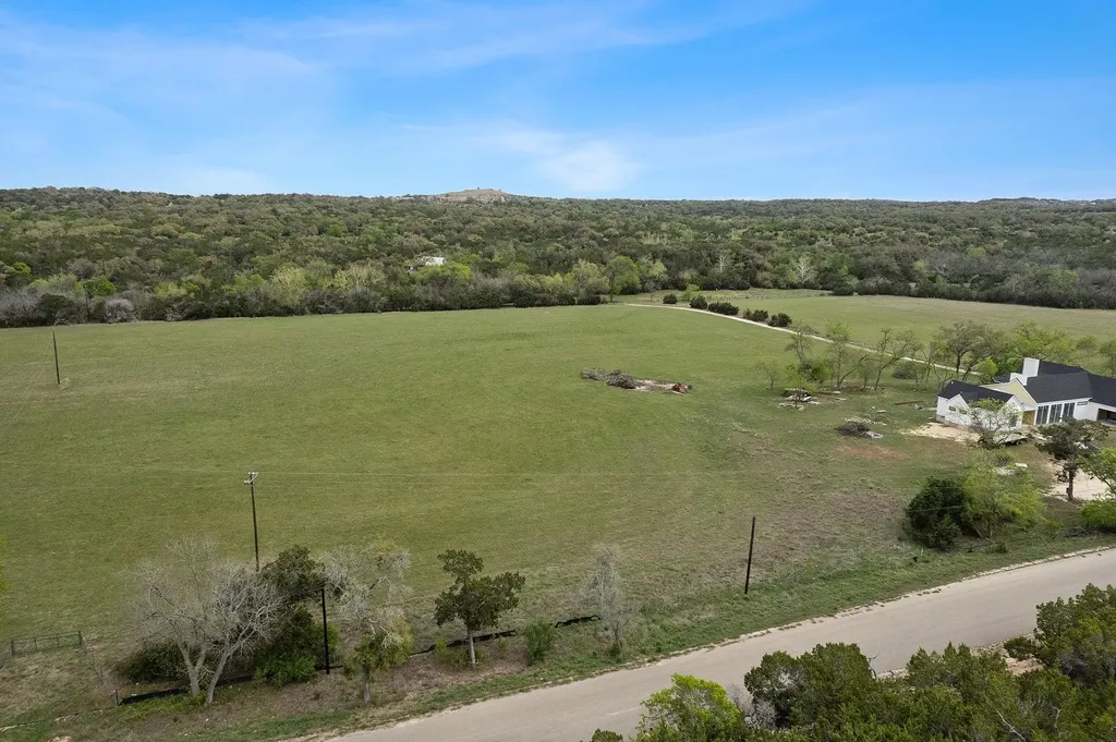 Tbd Mt Gainor Road Dripping Springs TX 78620