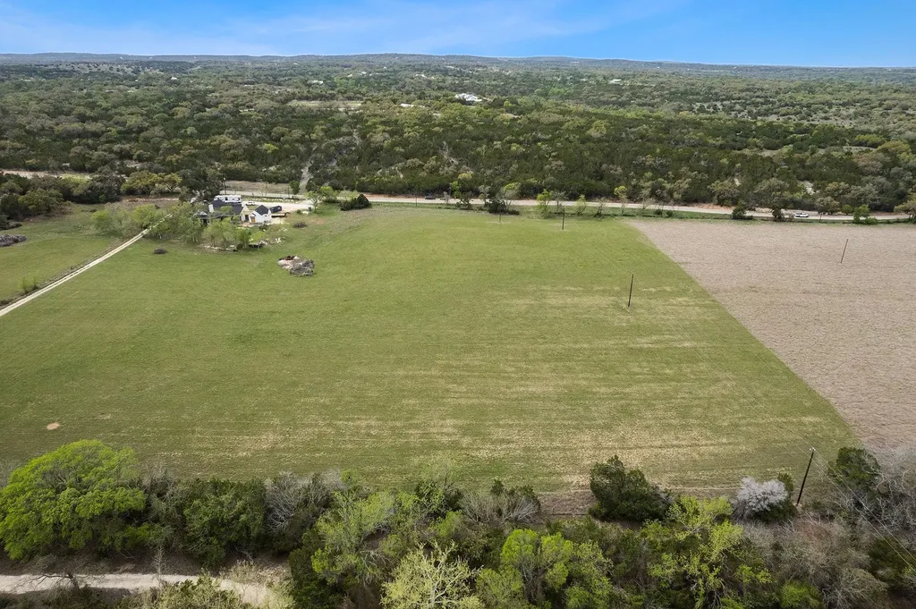 Tbd Mt Gainor Road Dripping Springs TX 78620