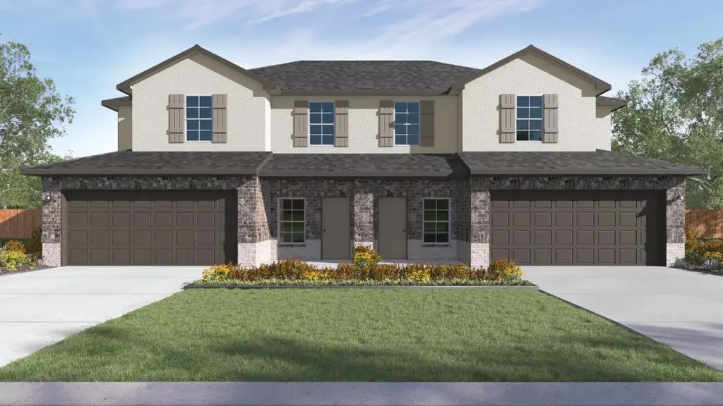 15012-A Afleet Alex Street Manor TX 78653