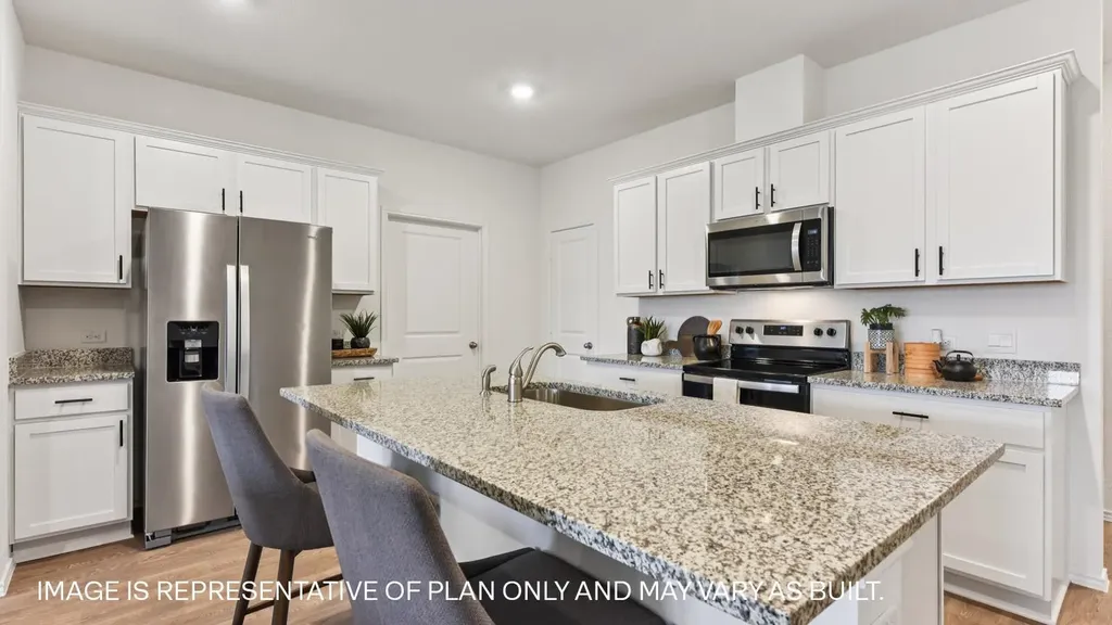 15012-A Afleet Alex Street Manor TX 78653