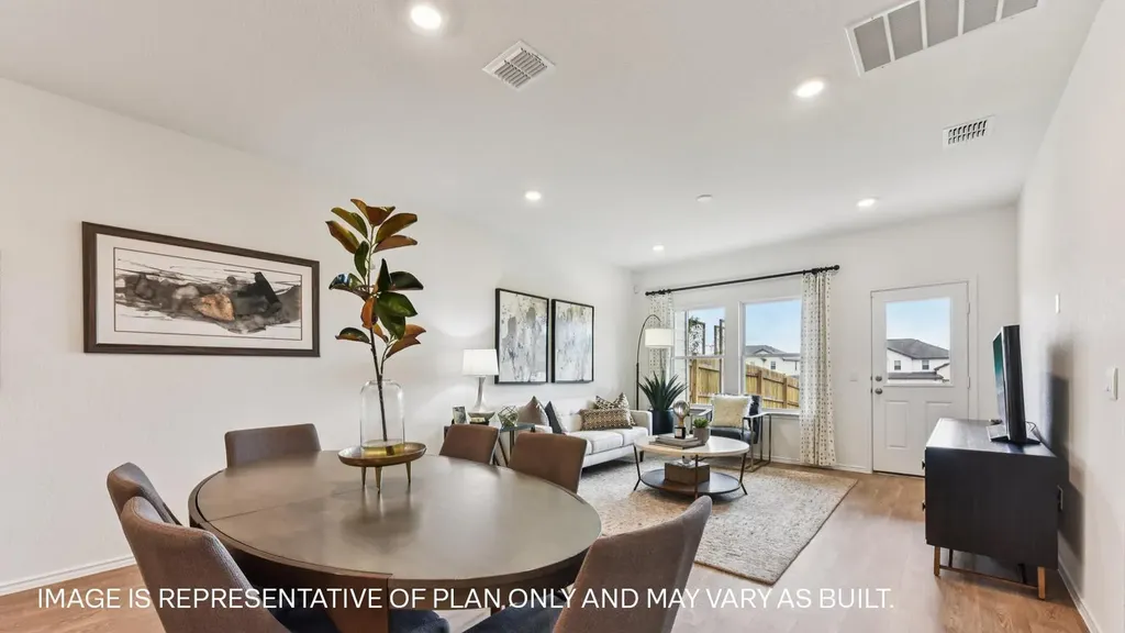 15012-A Afleet Alex Street Manor TX 78653
