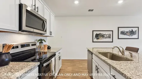 15012-A Afleet Alex Street Manor TX 78653