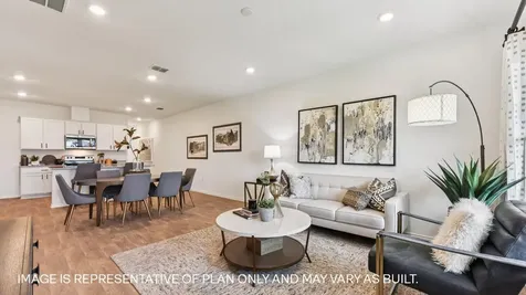 15012-A Afleet Alex Street Manor TX 78653