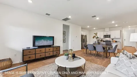 15012-A Afleet Alex Street Manor TX 78653
