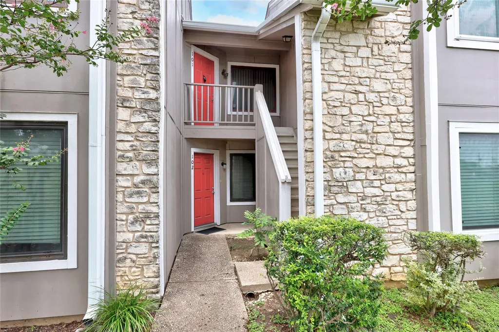 1750 Timber Ridge Road Austin TX 78741