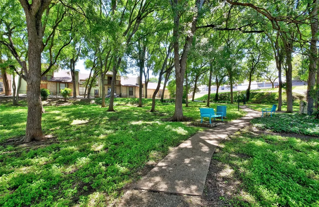 1750 Timber Ridge Road Austin TX 78741