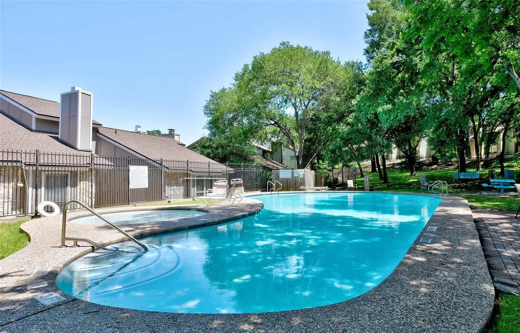 1750 Timber Ridge Road Austin TX 78741