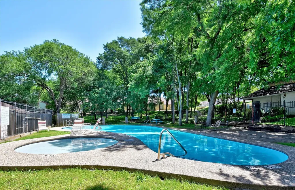 1750 Timber Ridge Road Austin TX 78741