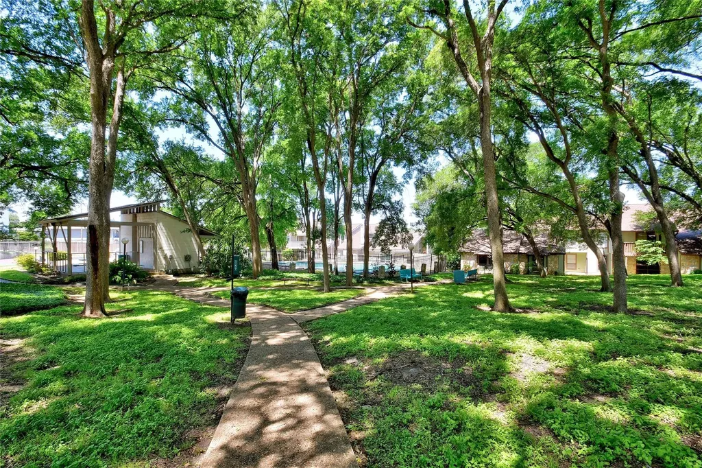 1750 Timber Ridge Road Austin TX 78741