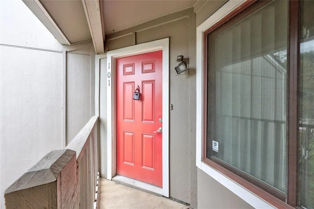 1750 Timber Ridge Road Austin TX 78741