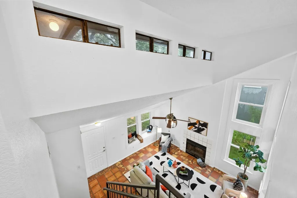 811 Silcantu Drive Austin TX 78748