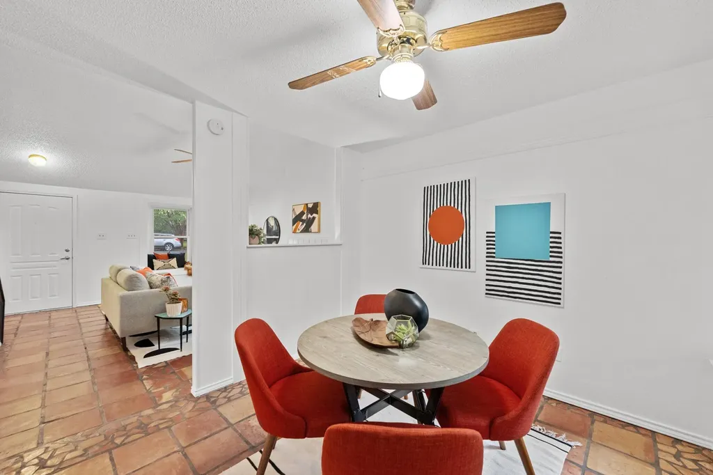 811 Silcantu Drive Austin TX 78748