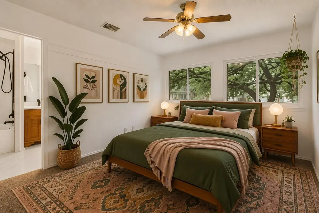 811 Silcantu Drive Austin TX 78748