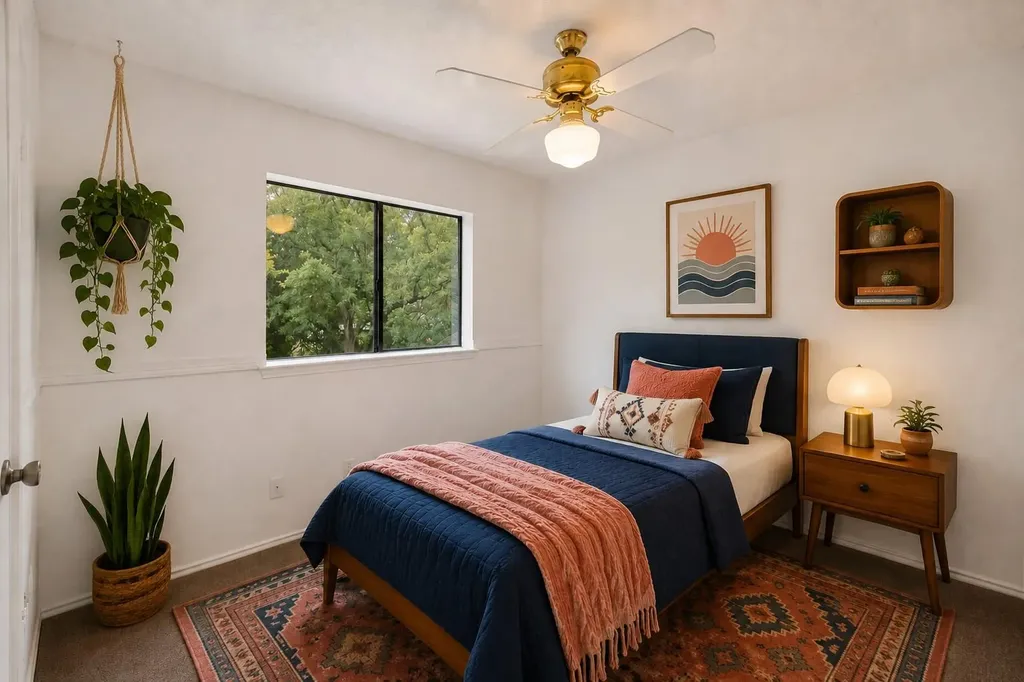 811 Silcantu Drive Austin TX 78748