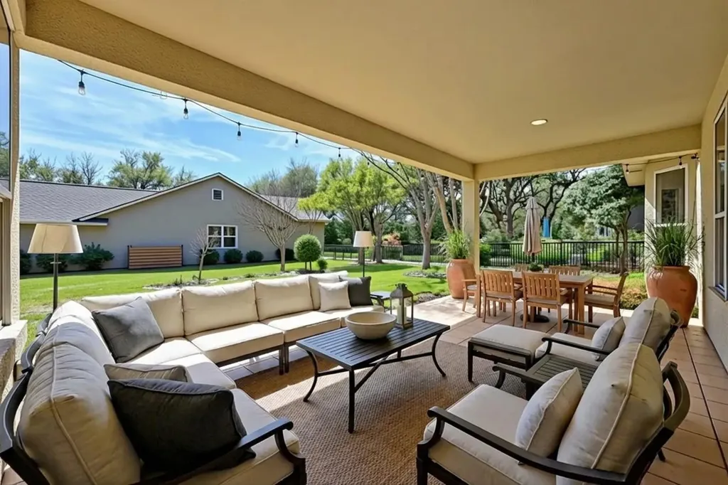 170 Dan Moody Trail Georgetown TX 78633