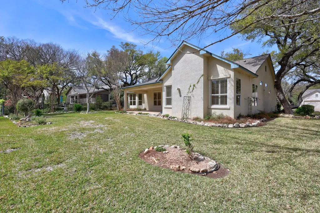 170 Dan Moody Trail Georgetown TX 78633