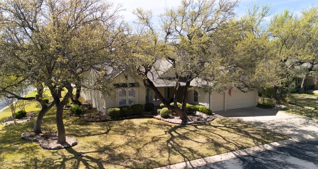 170 Dan Moody Trail Georgetown TX 78633