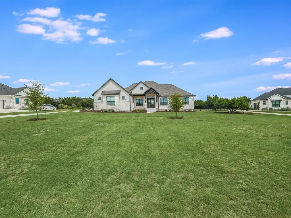 113 Tesoro Perdido Cove Liberty Hill TX 78642