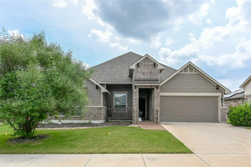 1111 Halekala Trail Pflugerville TX 78660