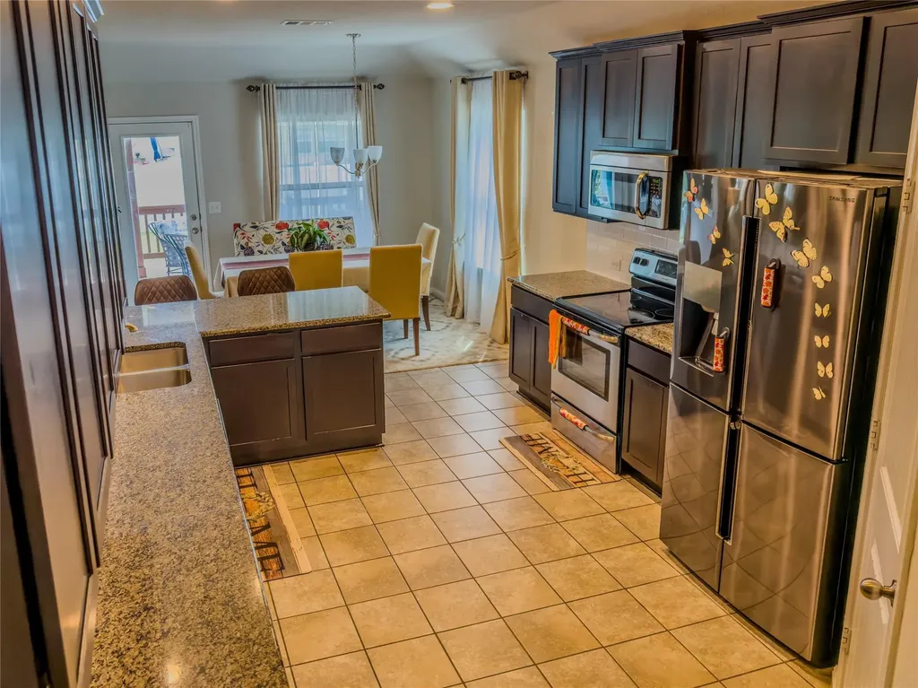 1111 Halekala Trail Pflugerville TX 78660
