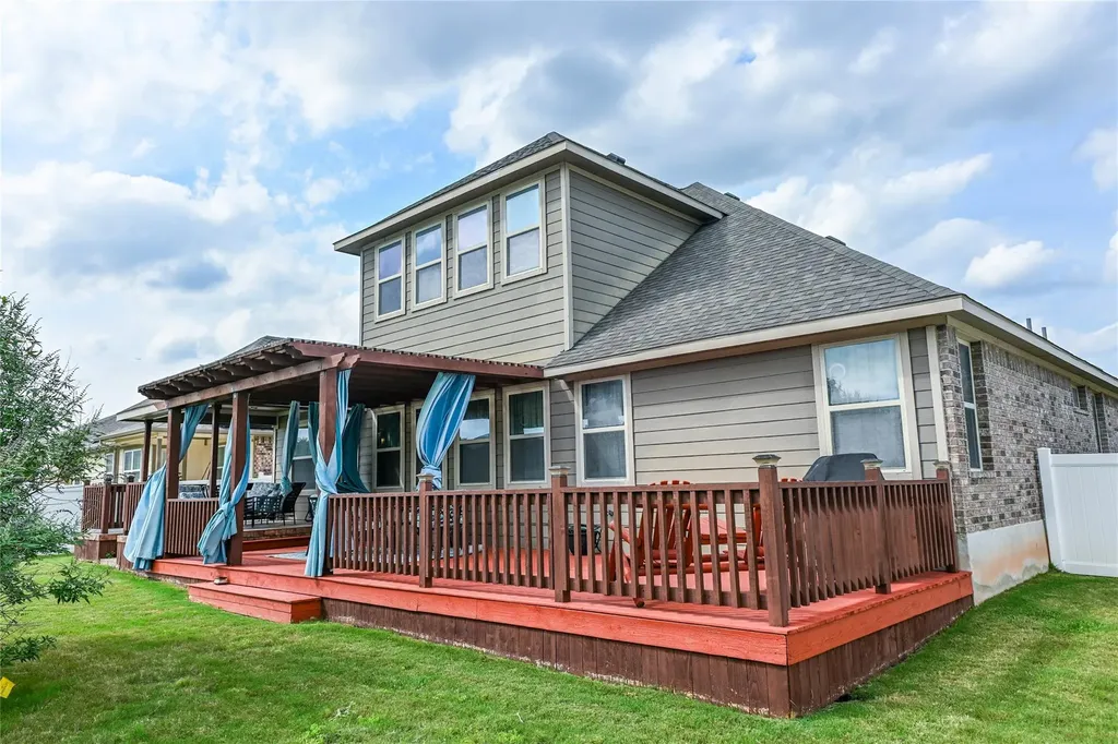 1111 Halekala Trail Pflugerville TX 78660