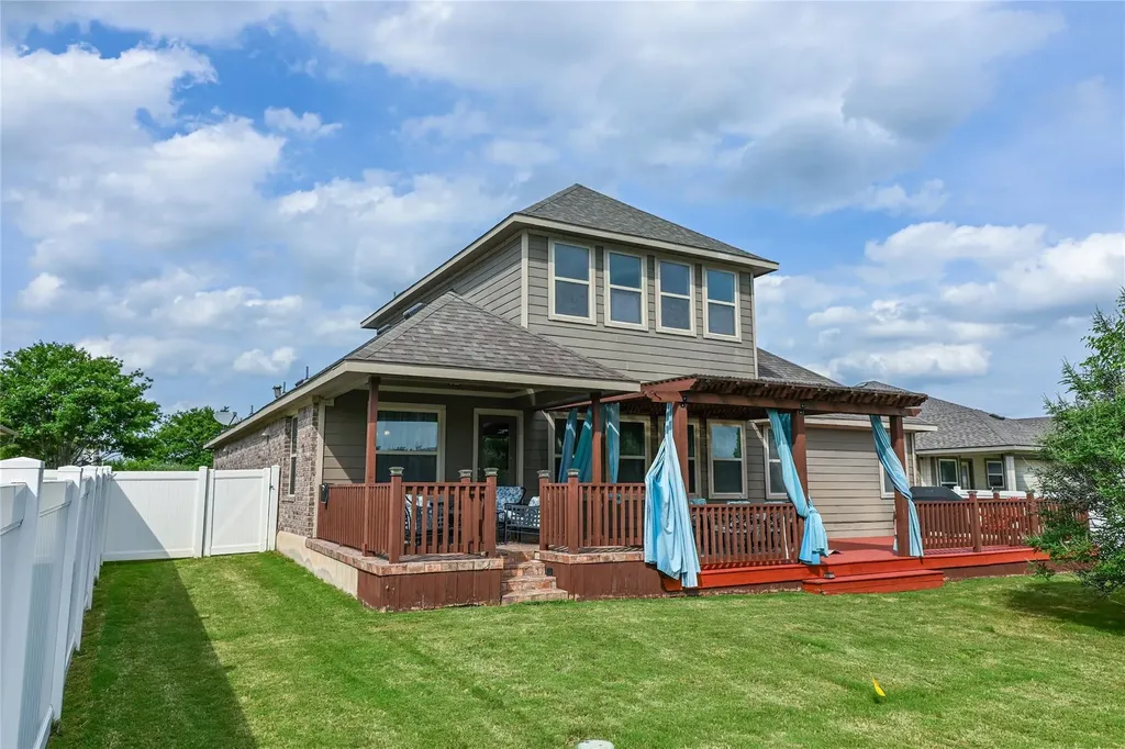 1111 Halekala Trail Pflugerville TX 78660