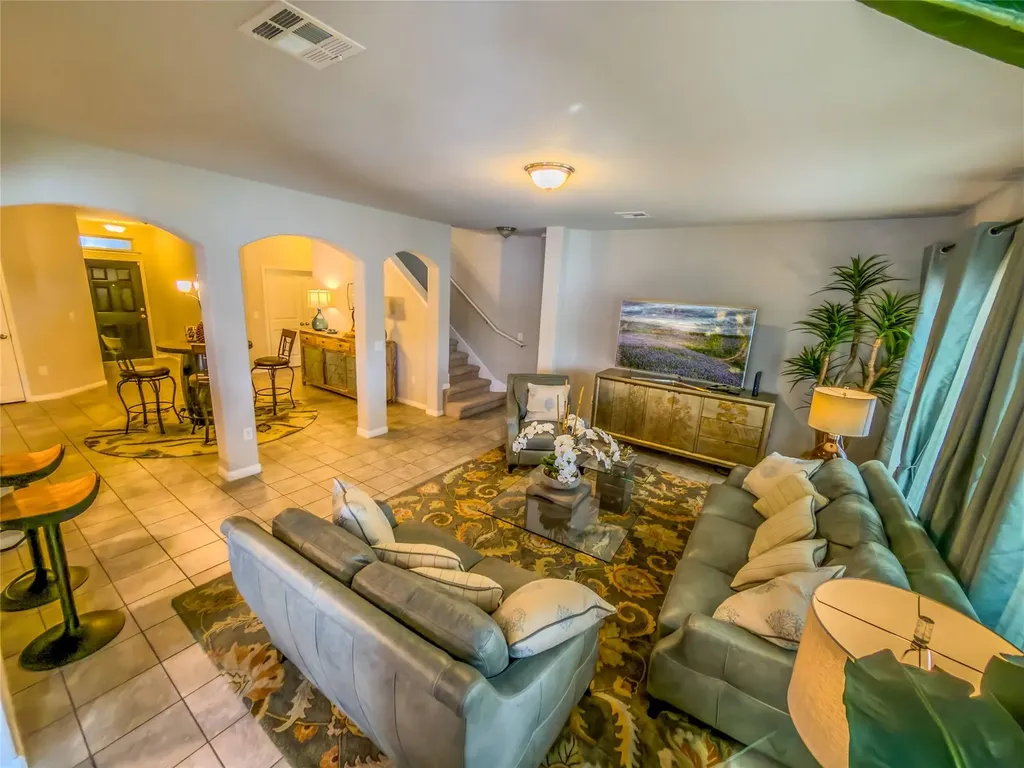 1111 Halekala Trail Pflugerville TX 78660