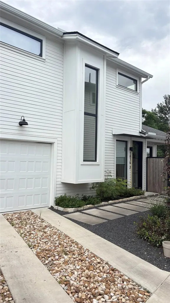 1816 Adina Street Austin TX 78721